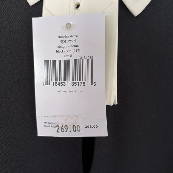 Kate Spade dress - Picture 6 of 11